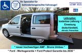 Ford Grand Tourneo*rollstuhlgerecht*AMF-Bruns Umbau*