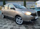 Dacia Lodgy Prestige TCe 115 5-Sitzer - Dacia: 1.5