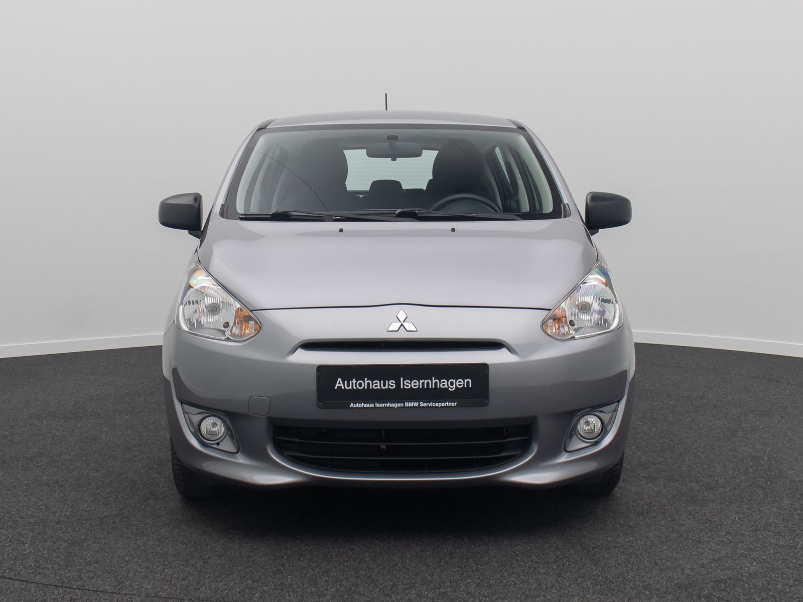 Fahrzeugabbildung Mitsubishi Space Star Diamant Edition