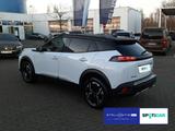 Peugeot 2008 GT PureTech 130 EAT8 ACC SHZ - Peugeot 2008 mit Benzin-Antrieb: Automatik