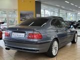 BMW 320i XENON*LEDER*SCHiEBEDACH*SiTZHZG* - BMW 320 aus 2001: 320i