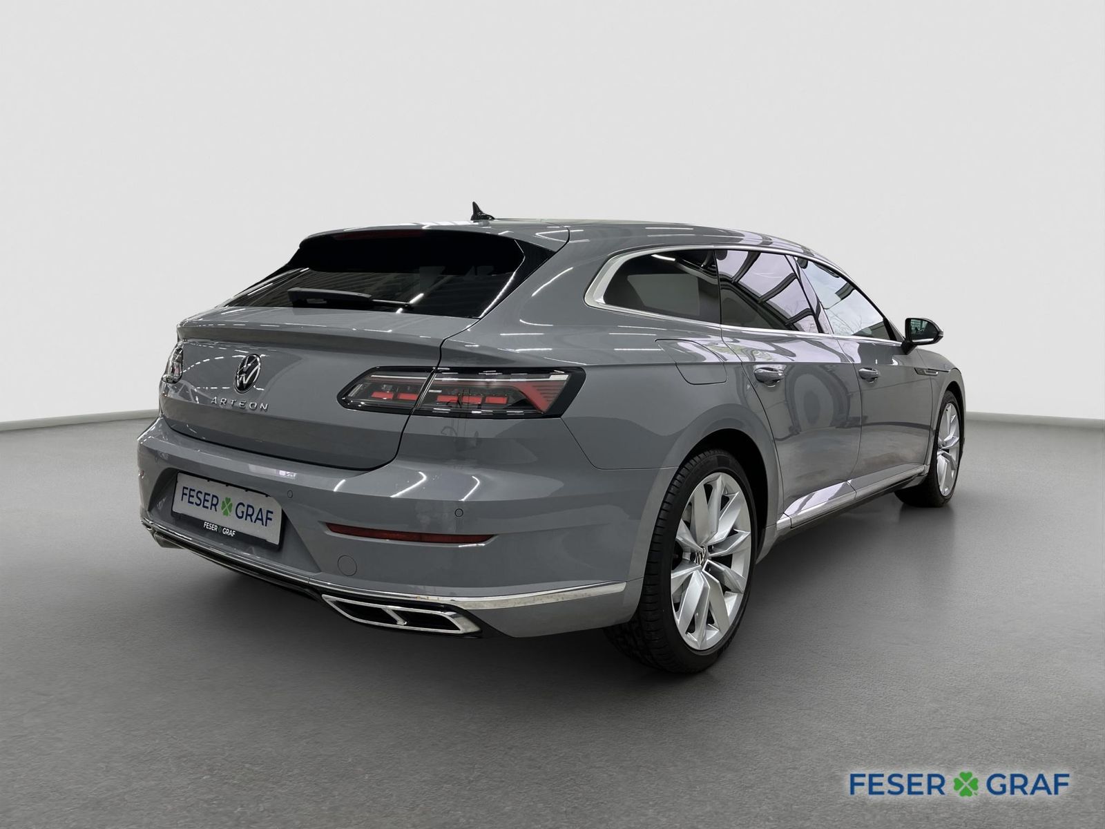 Volkswagen Arteon - Bild 6