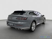 Volkswagen Arteon - Vorschau Bild 6