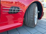 Mercedes-Benz SLK 55 AMG AMG - Mercedes-Benz SLK 55 AMG Gebrauchtwagen