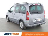 Peugeot Partner 1.6 Blue-HDi Allure*NAVI*TEMPO*CAM*AHK* - Peugeot Partner: 1.6