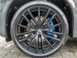 BMW X6 xDrive30d M Sport PANO HUD ACC RFK NAVI LED D - BMW X6 in Düsseldorf