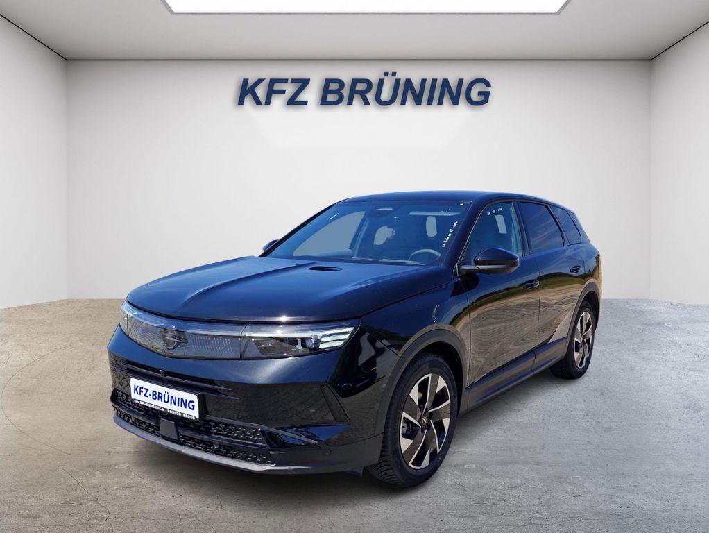 Image of Opel Grandland (X)