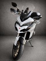 Ducati Multistrada 1260 S TOP gepflegt - Ducati Multistrada 1260 S