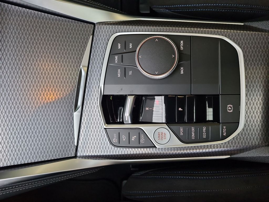 BMW 430 i xDrive Gran Coupé M-Sport HiFi DAB ACC GSD 