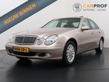 Mercedes-Benz E 240 Classic Schiebedach AHK - Mercedes-Benz: A Class