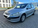 Peugeot 307 1.6 - Peugeot 307 Gebrauchtwagen in Köln