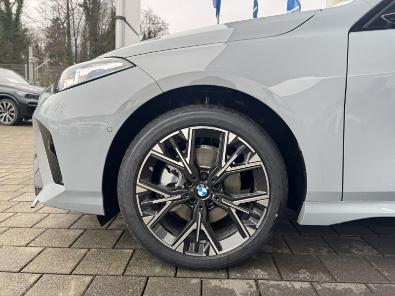 BMW 120 - Bild 6
