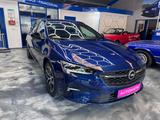 Opel Insignia B Sports Tourer Edition*Automatik*43Tkm - Opel Gebrauchtwagen in Lüdenscheid