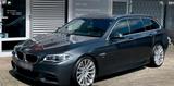 BMW 530d f11 touring xdrive mit M Packet A... - BMW 530: F11