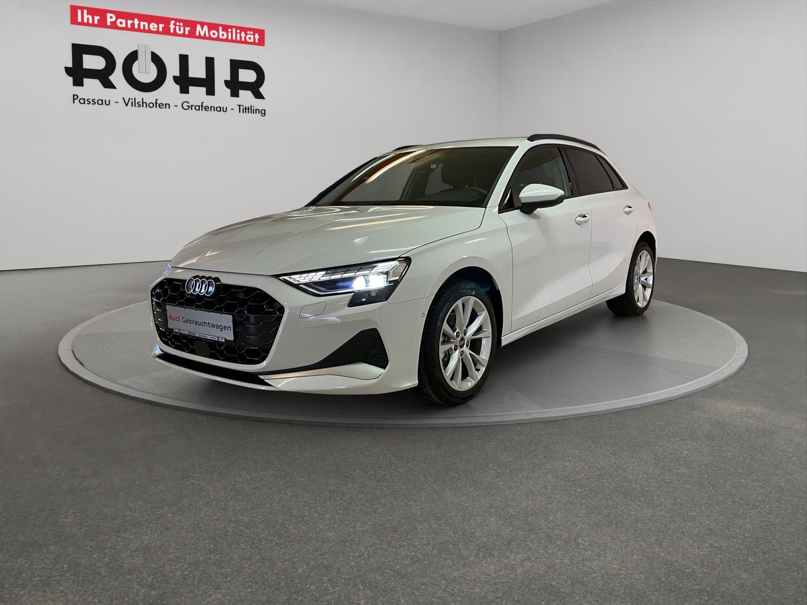 Audi A3 - Bild 2