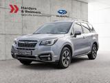 Subaru Forester 2.0 Exclusive SHZ HGSD ACC FACEL. LED - Subaru Forester Gebrauchtwagen