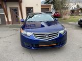 Honda Accord Lim. Comfort - Honda Accord mit Benzin-Antrieb: Scheckheftgepflegt, Limousine, Klimaautomatik