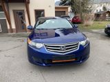 Honda Accord Lim. Comfort - Honda Accord: Comfort