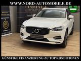 Volvo XC60 T6 Inscription Recharge AWD *AHK*PANO*LED* - Volvo XC60 mit Hybrid-Antrieb