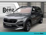 Skoda KODIAQ 2.0 TSI RS 4x4 AHK*LEDER*SH*PANO*NAVI*ACC - Skoda Kodiaq RS mit Benzin-Antrieb