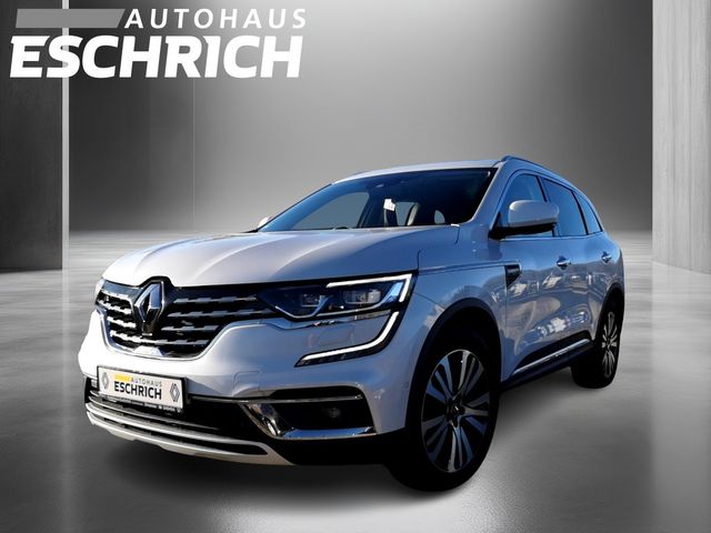 Renault Koleos Initiale Paris 4X4 DCI 190