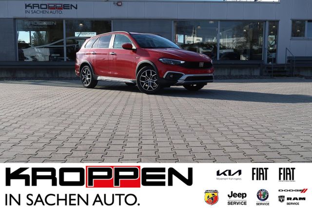 Fiat Tipo Kombi MY23 (RED) Hybrid 1.5 GSE Automatik