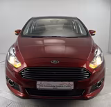 Ford S-MAX Titanium 2.0 EcoBoost Automatik KeyFree LE - Ford: Max