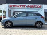 Hyundai i20 Level 3 Kamera Sitzheizung Klima Freisprech - gebrauchte Hyundai i20 aus dem Jahr 2019