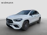 Mercedes-Benz GLA 200 AMG-Line*Night*Pano*AHK*360°-K*Multibeam - Mercedes-Benz GLA 200 in Dresden