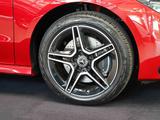 Mercedes-Benz CLA 250 e SB AMG Line Night DISTRO AHK MULTIBEAM - rote Mercedes-Benz CLA 250 Shooting Brake