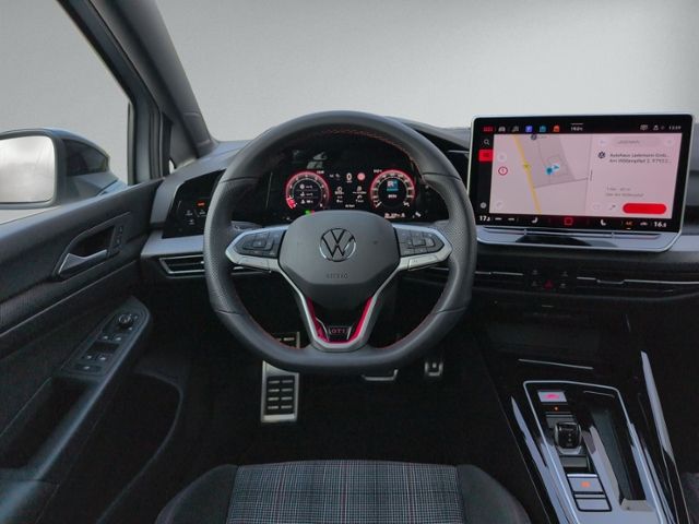 GOLF VIII GTI 2.0 TSI PANO+360°+HEAD-UP+IQ.LIGHT
