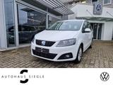 Seat Alhambra 1.4 TSI Style DSG Navi Kamera Tempomat  - Seat Alhambra in Stuttgart