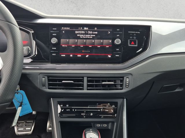 Polo GTI 2.0 TSI DSG