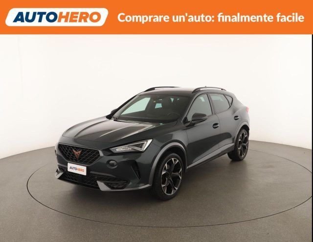 Image of Cupra Formentor