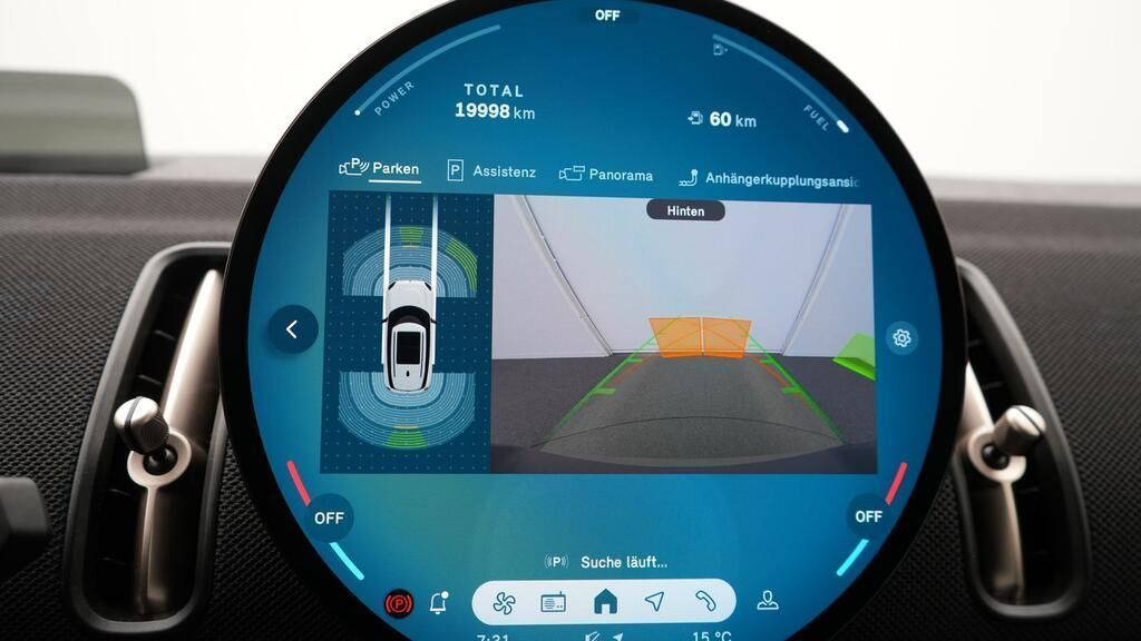 MINI One D Countryman - Bild 23