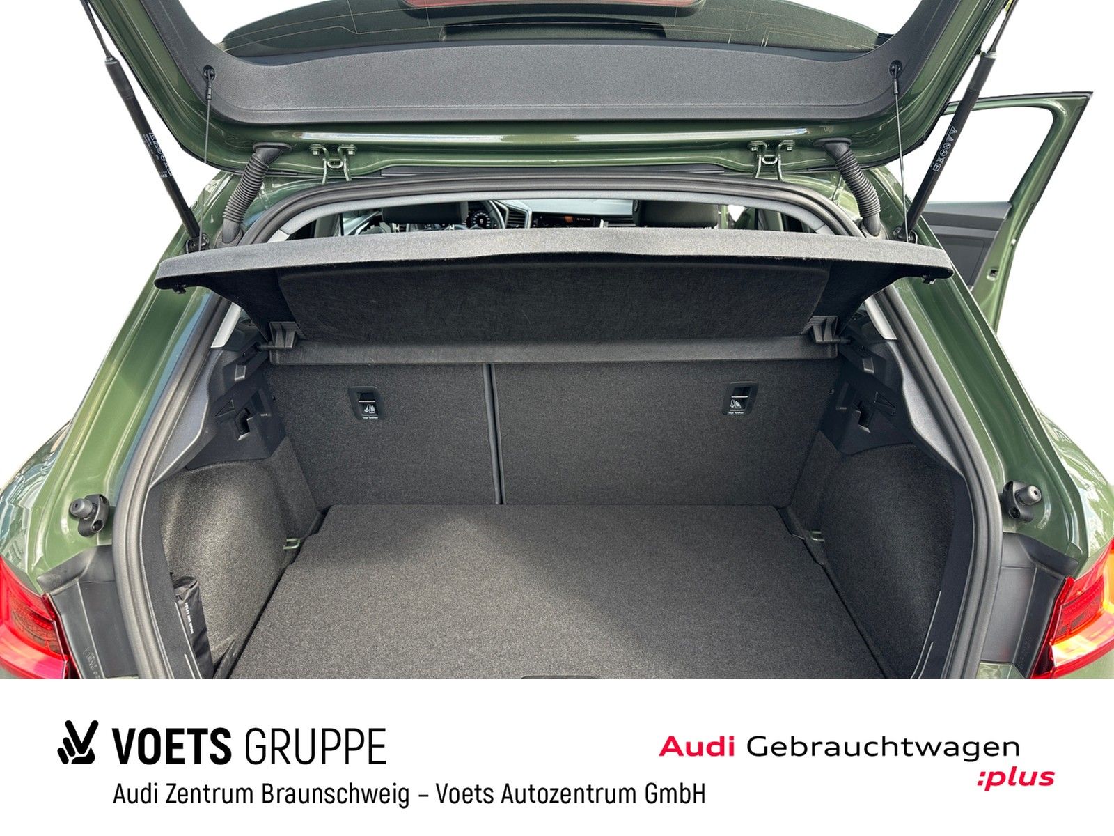 Audi A1 - Bild 15