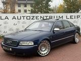Audi A8 4.2 tiptronic quattro SCHIEBDACH*XENON*ROTIFO - gebrauchte Audi A8 aus dem Jahr 1999
