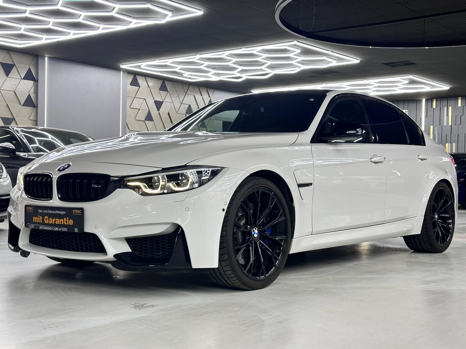 BMW M3 CARBON