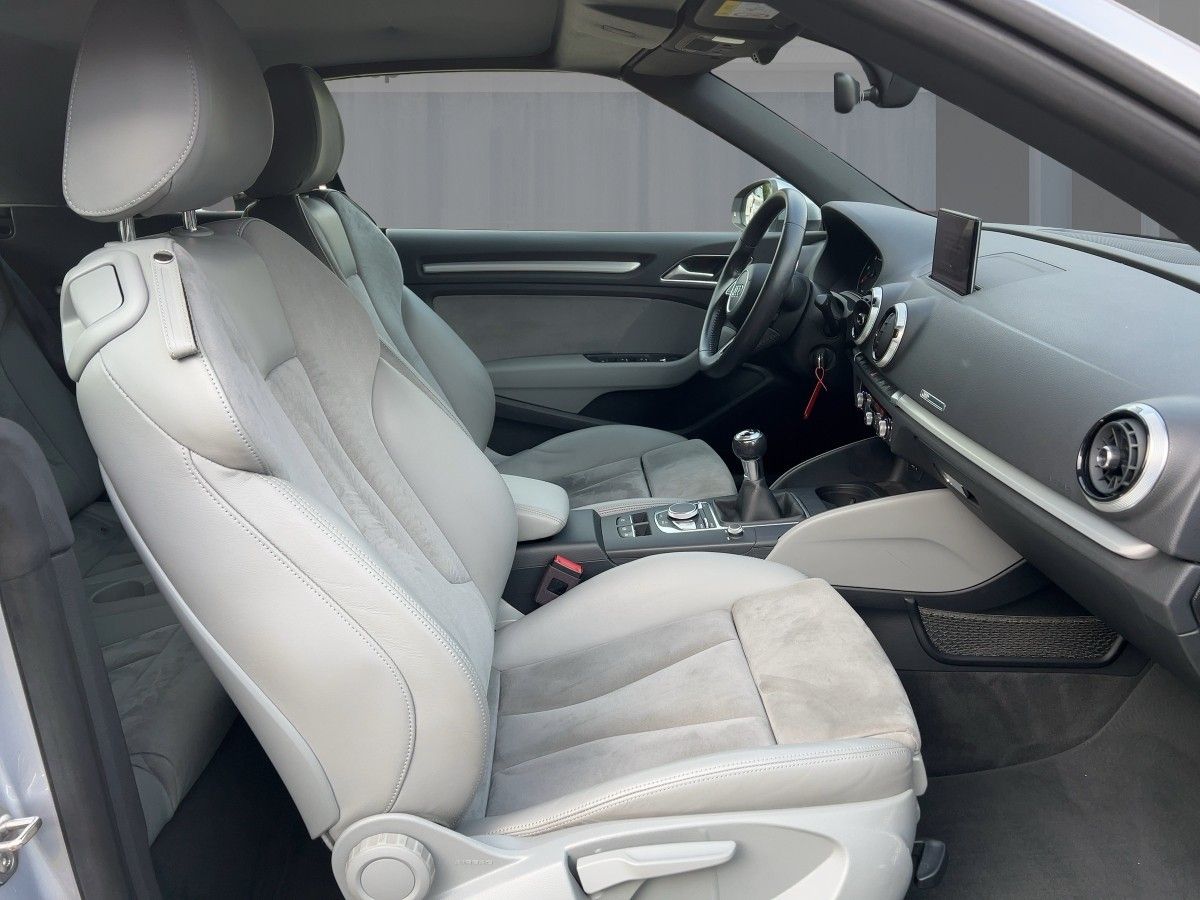 Audi Cabriolet - Bild 8