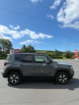 Jeep Renegade 1.3l T4-PHEV 177kW Trailhawk 4xe Au... - Jeep Renegade von privat