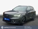 Volvo XC40 B3 B DKG Plus Black Edition STDHZ*360°View - Volvo XC40 in Dresden