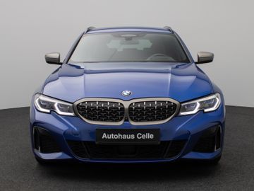 Fahrzeugabbildung BMW M340d xDr Tour M Sport ACC HUD Kamera 360°