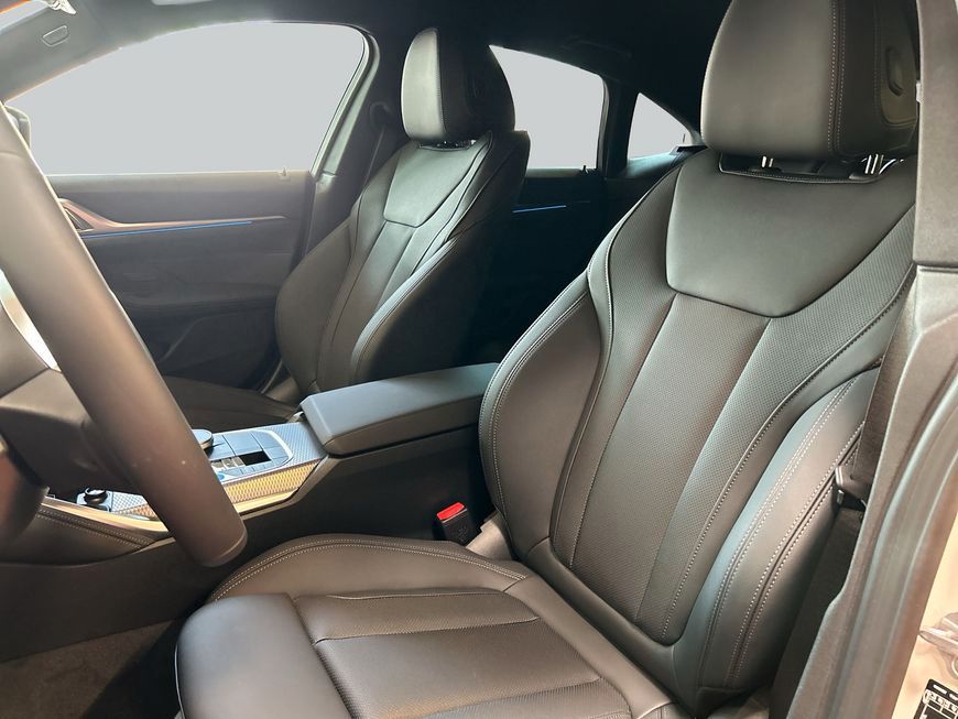 BMW i4 - Bild 11