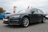 Audi A4 Avant 2.0 TFSI S-tronic *S-LINE*LED*360°*AHK* - mit Benzin-Antrieb: Kombi, 3.0