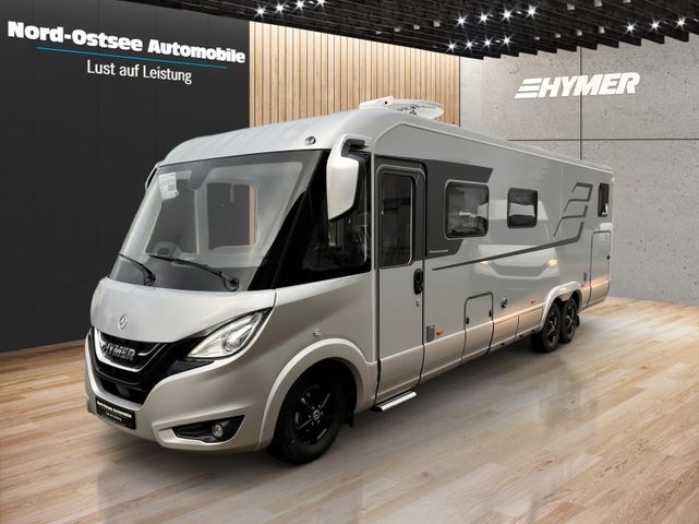 HYMER / ERIBA / HYMERCAR BML-I 880 Hymer B-ML 880-I