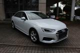 Audi A4 35 TDI S tronic S line~ 1 HAND - Hybrid (Diesel/Elektro): Limousine