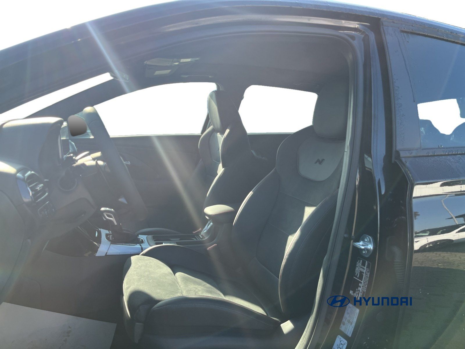 Hyundai i30 – Bild 10