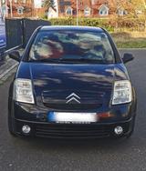 Citroën Citroen C2 1.4 73 PS HU 09/26 Sport vieles... - Citroën C2: Sport