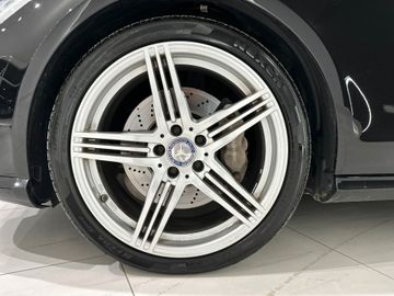 Mercedes CLS 350 - 11