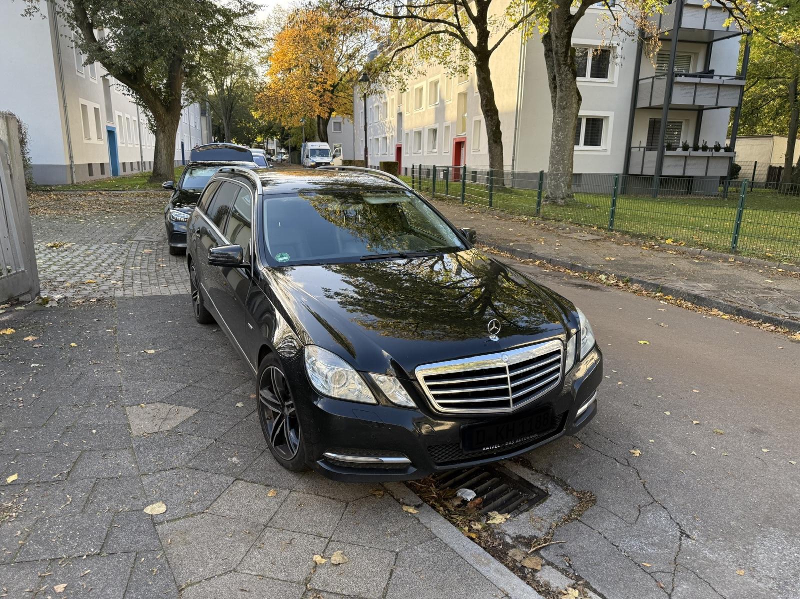 Mercedes-Benz 200, 2012